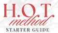 The H.O.T. Method: A Guide to Self-Transformation Through Nervous System Regulation